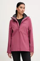 Outdoorová bunda Jack Wolfskin Trailtime 2L