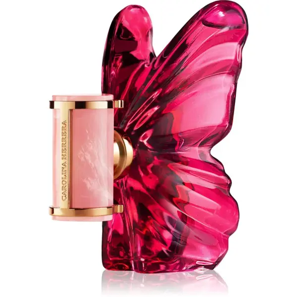 CAROLINA HERRERA La Bomba parfémovaná voda pro ženy 50 ml