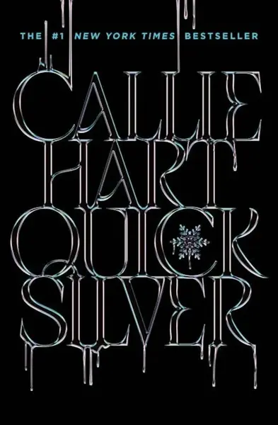 Quicksilver - Callie Hart