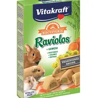 Vitakraft Raviolos hlodavec 100 g
