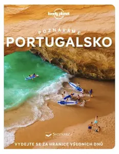 Poznáváme Portugalsko - Lonely Planet
