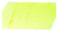 Akrylová barva Akademie 60ml – 845 neon yellow