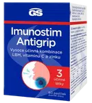 GS Imunostim Antigrip 60 pastilek