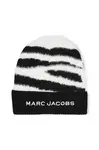 MARC JACOBS Dětská čepice Marc Jacobs
