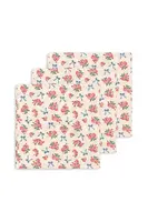 Dětská plenka Konges Sløjd 3-pack