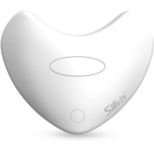 Silk'n LED LipMask ošetřující LED maska na rty 1 ks