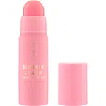 Catrice Tyčinka na rty a tváře Blushin`Charm (Multi Stick) 5,5 g 040