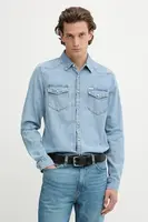 Džínová košile Guess Jeans