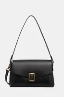 Kožená kabelka Answear.LAB