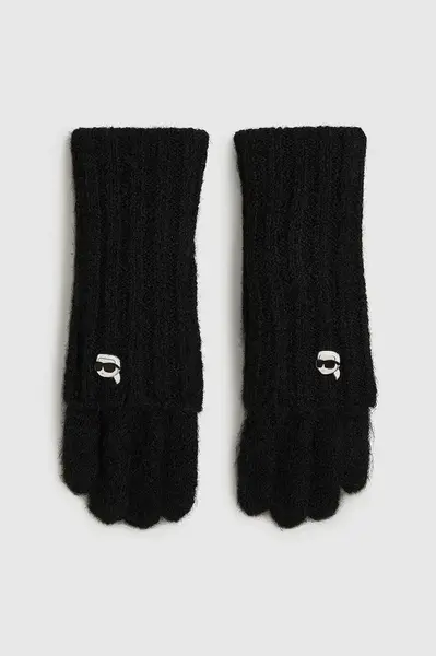 Rukavice Karl Lagerfeld IKON