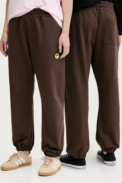 Bavlněné tepláky Barrow