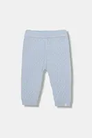 Kojenecké kalhoty s vlnou United Colors of Benetton
