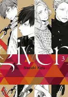 Given 3 - Nacuki Kizu