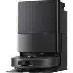 Roborock QR 798 - black - Robotický vysavač s mopem