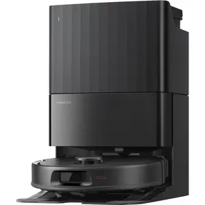 Roborock QR 798 - black + Dárek