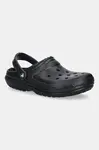 Pantofle Crocs Classic Lined Clog