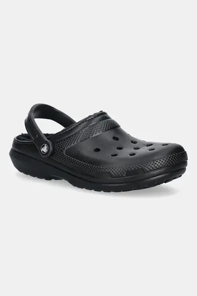 Pantofle Crocs Classic Lined Clog