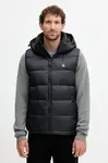 Péřová vesta Calvin Klein Jeans