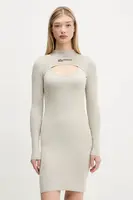 Šaty Karl Lagerfeld Jeans