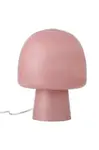 Stolní lampa Bloomingville Paddy 20 x 26,5 cm růžová barva