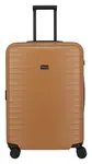 Střední skořepinový kufr Titan Upgrade M plus Canyon bronze