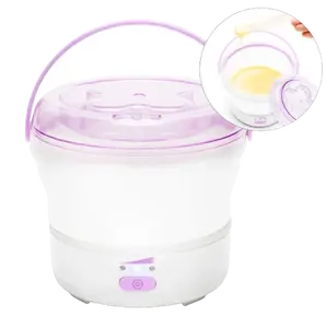 RIO Stripless hard wax heater