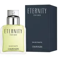 CALVIN KLEIN Eternity Toaletní voda 200 ml