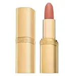 L´Oréal Paris Color Riche Lipstick vyživující rtěnka 505 Le Nude Resilient 3,6 g