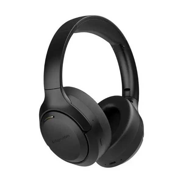 Sluchátka Bluetooth KRUGER & MATZ F8A Black
