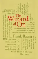 Wizard of Oz - Lyman Frank Baum