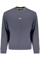 Pánská mikina BOSS bez kapuce