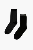 Marisse 2 pack of socks