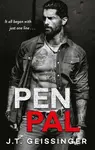 Pen Pal - J. T. Geissinger