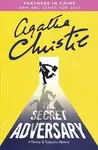 The Secret Adversary - Agatha Christie