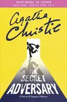 The Secret Adversary - Agatha Christie