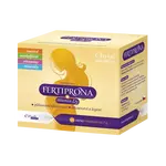 CHYTRÉ MIMINKO Fertiprona + Vitamin D sáčky 30 ks