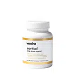 VENIRA Cortisol - stop stress support 60 kapslí