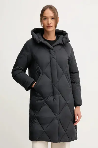 Péřová bunda Bomboogie