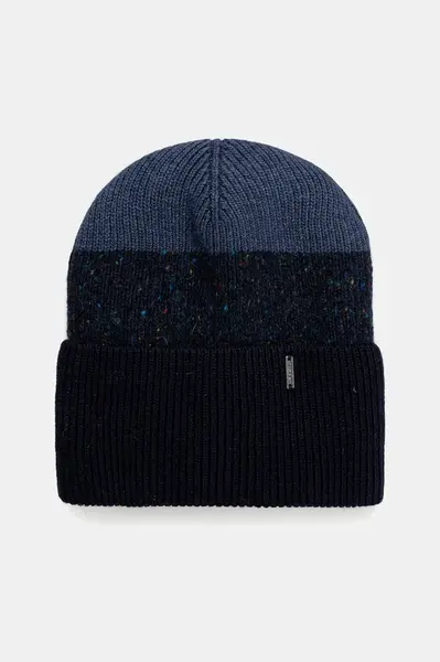 Dětská vlněná čepice Jamiks HANSIN