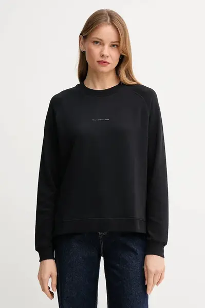 Bavlněná mikina Marc O'Polo