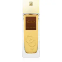 Alyssa Ashley Vanilla parfémovaná mlha unisex 50 ml