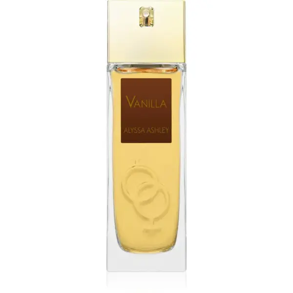 Alyssa Ashley Vanilla parfémovaná mlha unisex 50 ml
