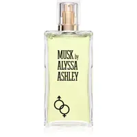 Alyssa Ashley Musk toaletní voda unisex 200 ml