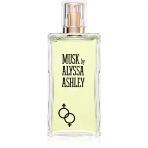 Alyssa Ashley Musk toaletní voda unisex 200 ml