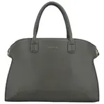 Dámská kabelka do ruky šedá - MaxFly Rosita