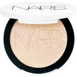 NARS Light Reflecting™ Powder Luminizer rozjasňovač plnitelný odstín EROS 6 g