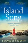 Island Song - Pepsi Demacque-Crockett