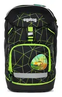 Ergobag Prime CyBear Race