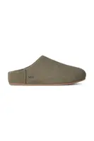 Pantofle UGG Elea Slip-On zelená barva, 1171390.MSG