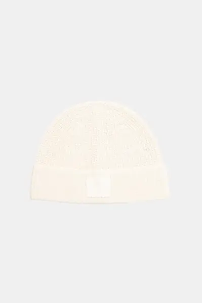 Čepice s vlnou HUGO Sential